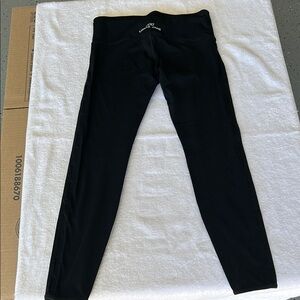 Lorna Jane Black Leggings